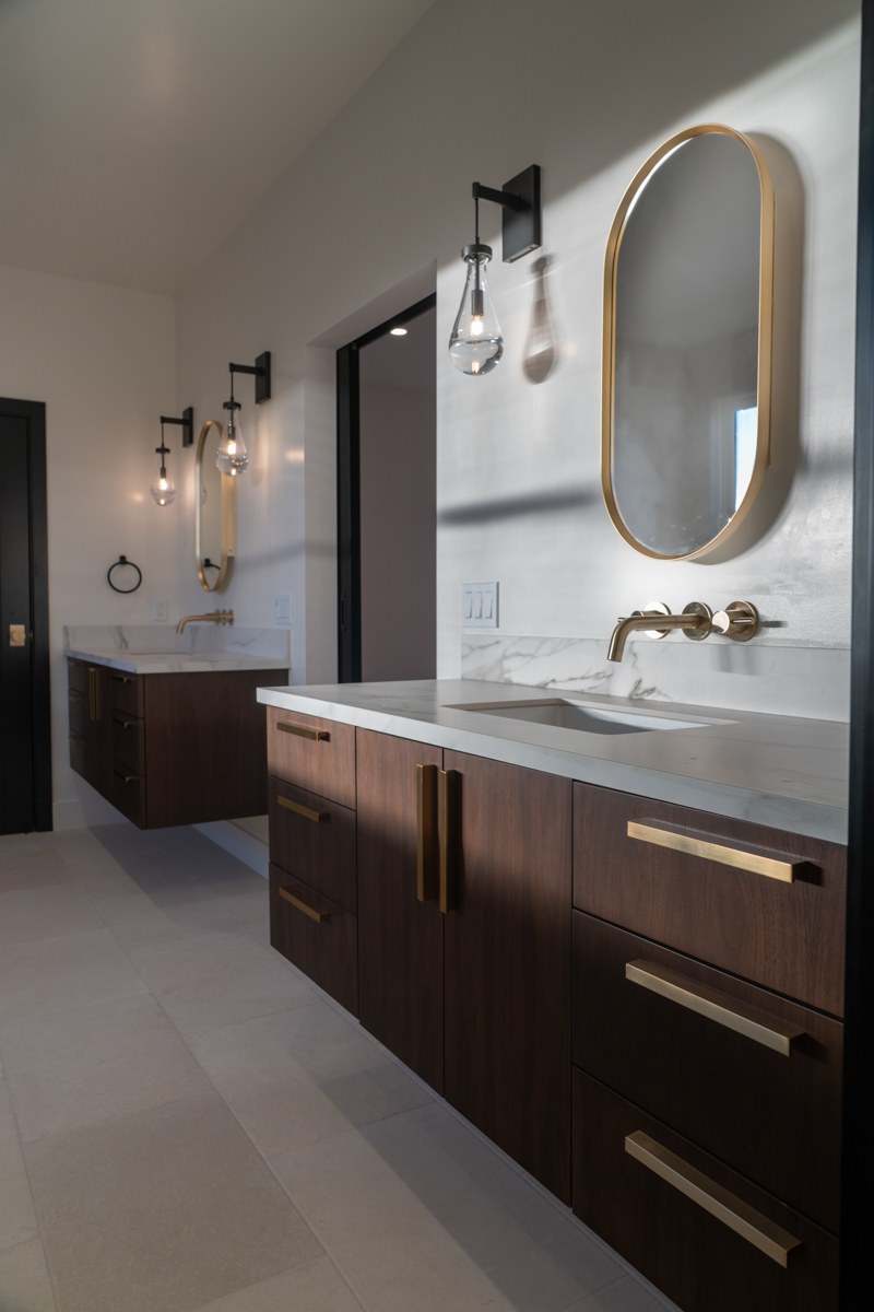 Sonoma Residential Services portfolio — 2